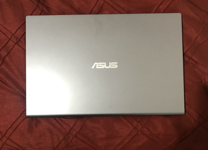 Venda ASUS Laptop