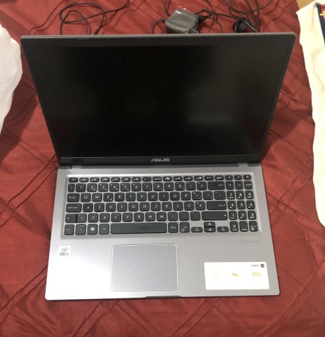 Venda ASUS Laptop