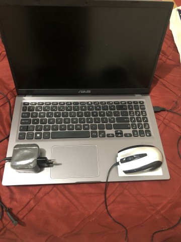 Venda ASUS Laptop