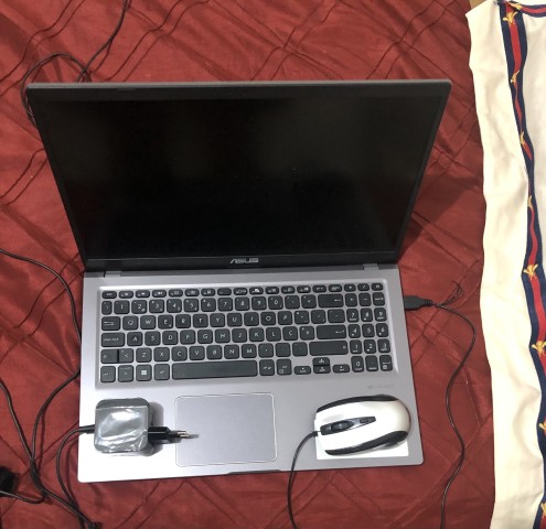 Venda ASUS Laptop