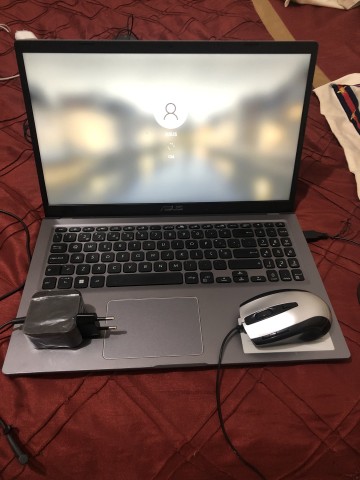 Venda ASUS Laptop