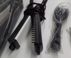 Comprar Chapinha/babyliss