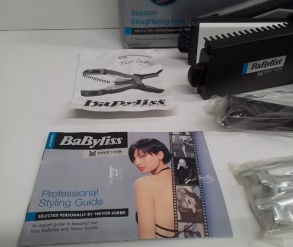 Venda Chapinha/babyliss