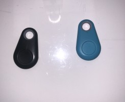 A venda Localizador de chaves Bluetooth