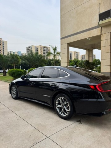 Venda Hyundai Sonata