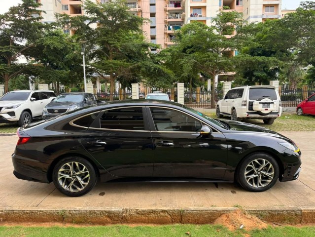 Venda Hyundai Sonata