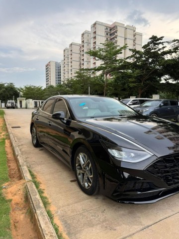 Venda Hyundai Sonata