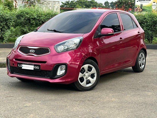 Venda Kia Picanto