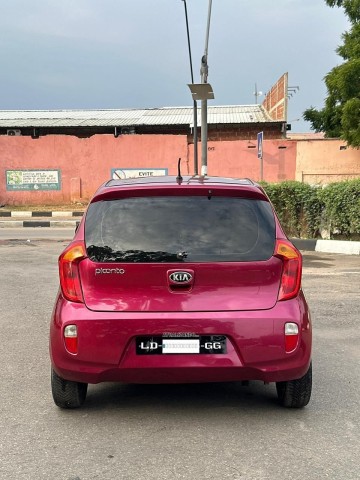 Venda Kia Picanto