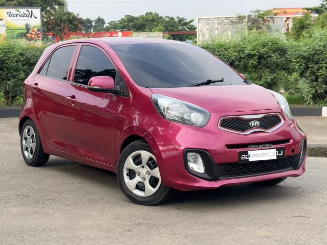 Venda Kia Picanto