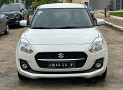 Comprar SUZUKI Swift