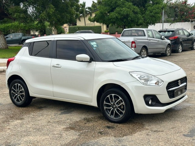 Venda SUZUKI Swift