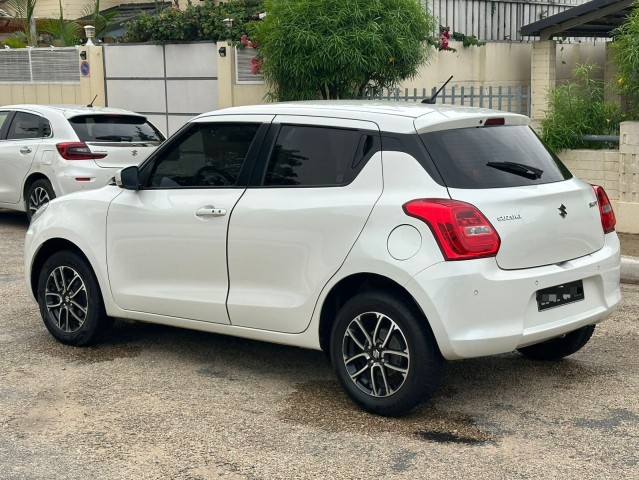 Venda SUZUKI Swift