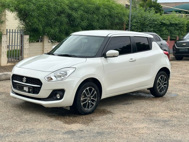 Venda SUZUKI Swift