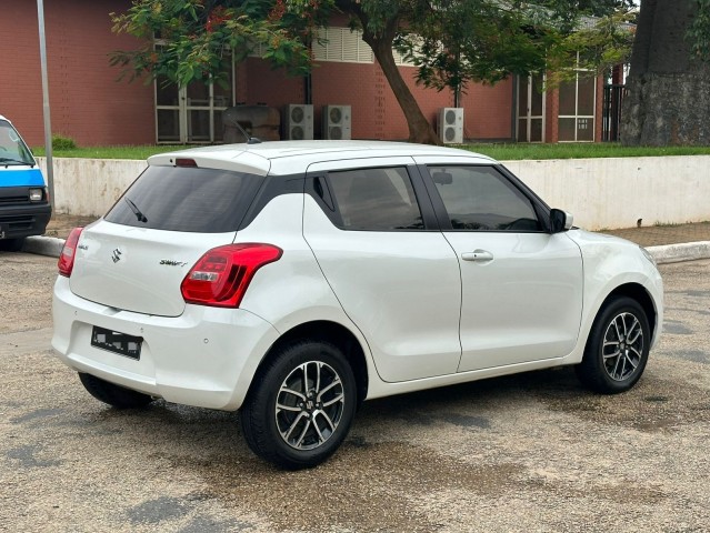 Venda SUZUKI Swift