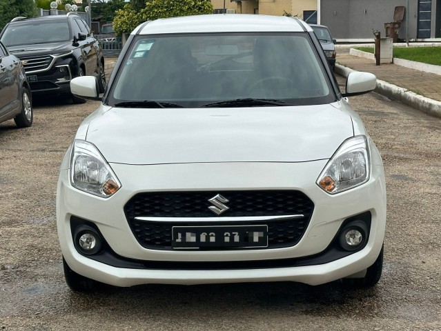 Venda SUZUKI Swift