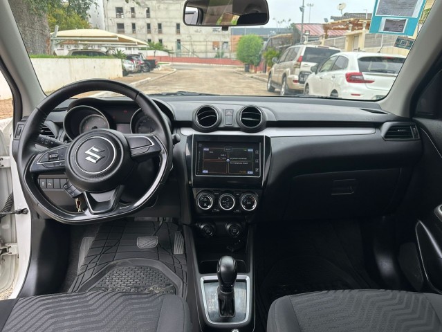 Venda SUZUKI Swift