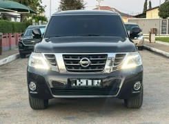 Comprar Nissan patrol