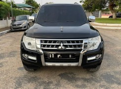 Comprar Mitsubishi Pajero