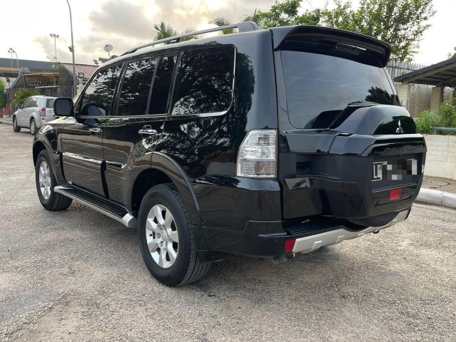 Venda Mitsubishi Pajero