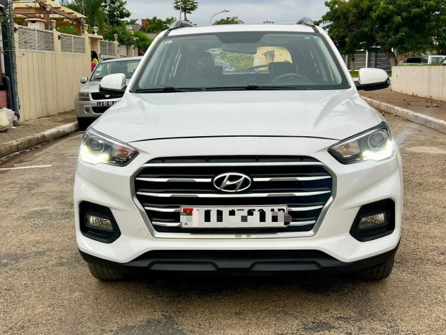 Venda Hyundai ix35