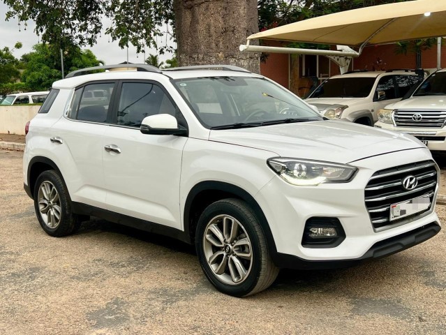 Venda Hyundai ix35