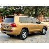 Venda Toyota land cruiser VX V8