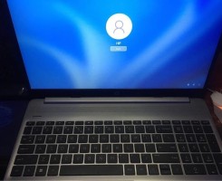 A venda Computador Portátil HP 250 15.6 Inch G9 Nootbook PC