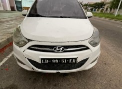 Anúncio Hyundai i10 1.2 da Cosal