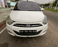 A venda Hyundai i10 1.2 da Cosal