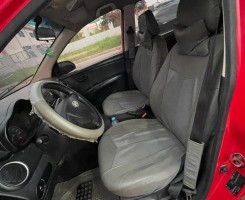 A venda Hyundai i10 1.0 da Cosal