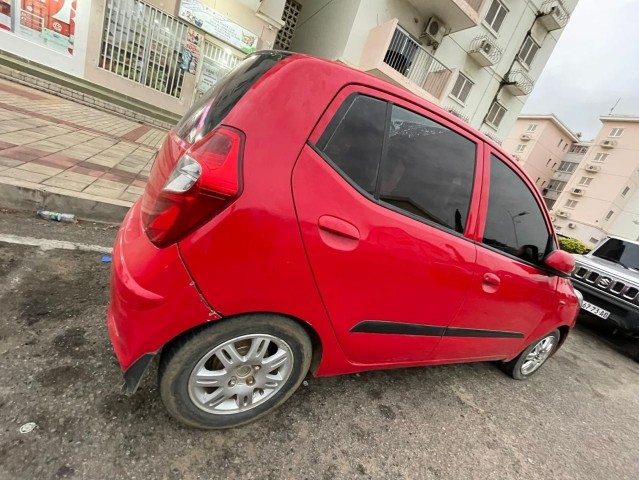 Venda Hyundai i10 1.0 da Cosal