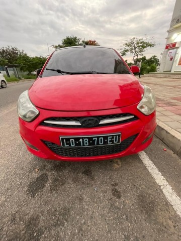 Venda Hyundai i10 1.0 da Cosal