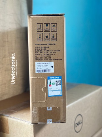 Venda MONITOR LENOVO (19.5 Plgds)