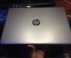 A venda HP Core i7 decima segunda geração