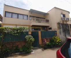 A venda DUPLEX V4 NO PATRIOTA