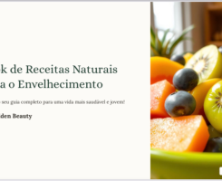 A venda Dicas sobre envelhecimento