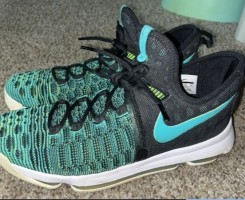 Comprar Kd 9