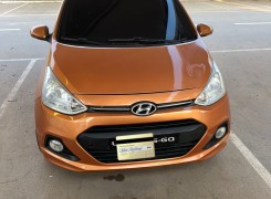 Comprar HYUNDAI GRANDE I10