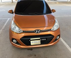 Comprar HYUNDAI GRANDE I10