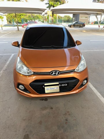 Venda HYUNDAI GRANDE I10