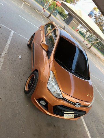 Venda HYUNDAI GRANDE I10