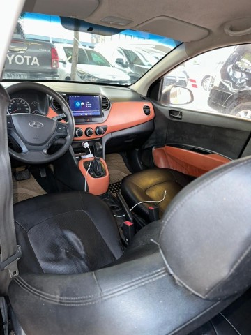 Venda HYUNDAI GRANDE I10