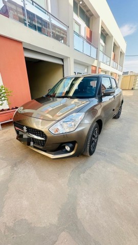 Venda SUZUKI SWIFT