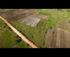 A venda Terreno de 7 Hectares