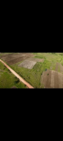 Venda Terreno de 7 Hectares