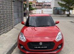 Comprar SUZUKI SWIFT