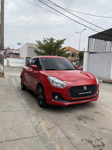 Venda SUZUKI SWIFT