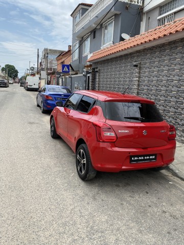 Venda SUZUKI SWIFT