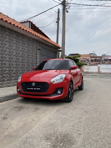 Venda SUZUKI SWIFT